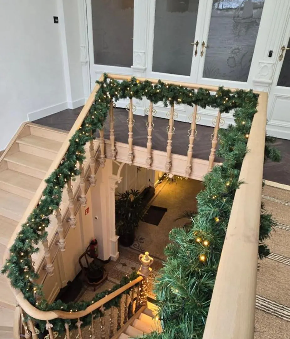 **** Bed & Breakfast B'Guest Sleep & Retreat Bed and Breakfast Brygge Belgien