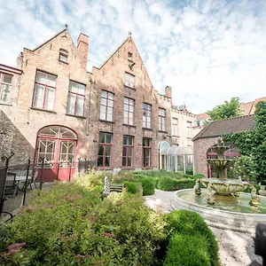 4* Hotel Jan Brito