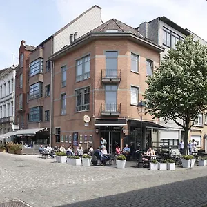 Dock 29 2* Antwerp