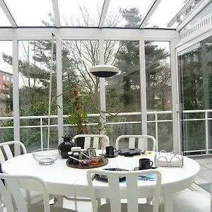 Middelheim 2* Antwerp