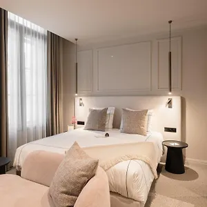 Boutiquehotel Le Foulage - Adults Only Brujas