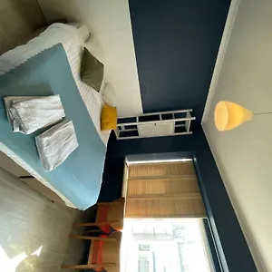 Heb 2* Ostend