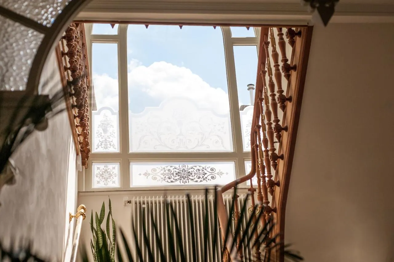 Bed and Breakfast B'Guest Sleep & Retreat Bruggy Belgie
