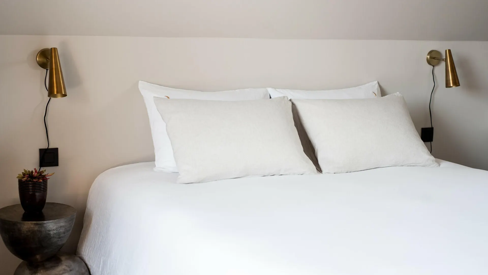 Bed & Breakfast Bed and Breakfast B'Guest Sleep & Retreat Bruggy