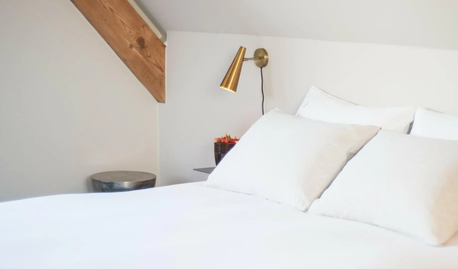 Alojamento de Acomodação e Pequeno-almoço B'Guest Sleep & Retreat Acomodação com café da manhã Bruges