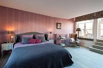 B'Guest Sleep & Retreat Acomodação com café da manhã Bruges