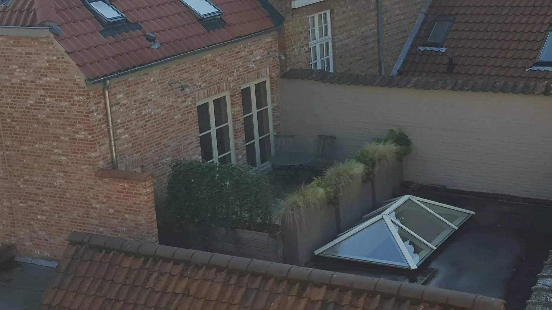B'Guest Sleep & Retreat Acomodação com café da manhã Bruges