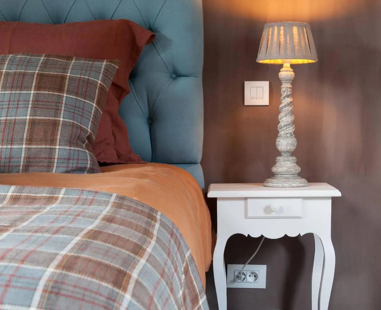 Bed and Breakfast B'Guest Sleep & Retreat Bruggy Bed & Breakfast