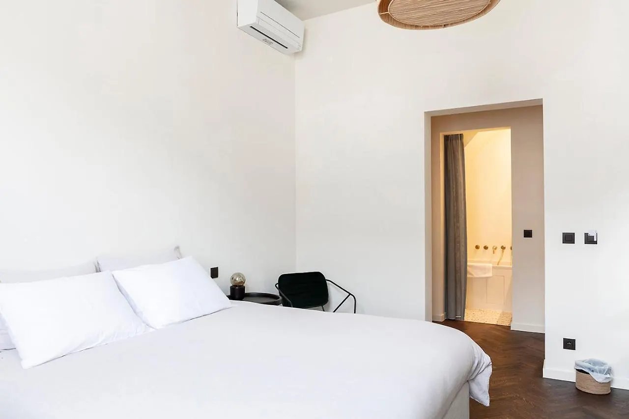 Bed and Breakfast B'Guest Sleep & Retreat Bruggy Belgie