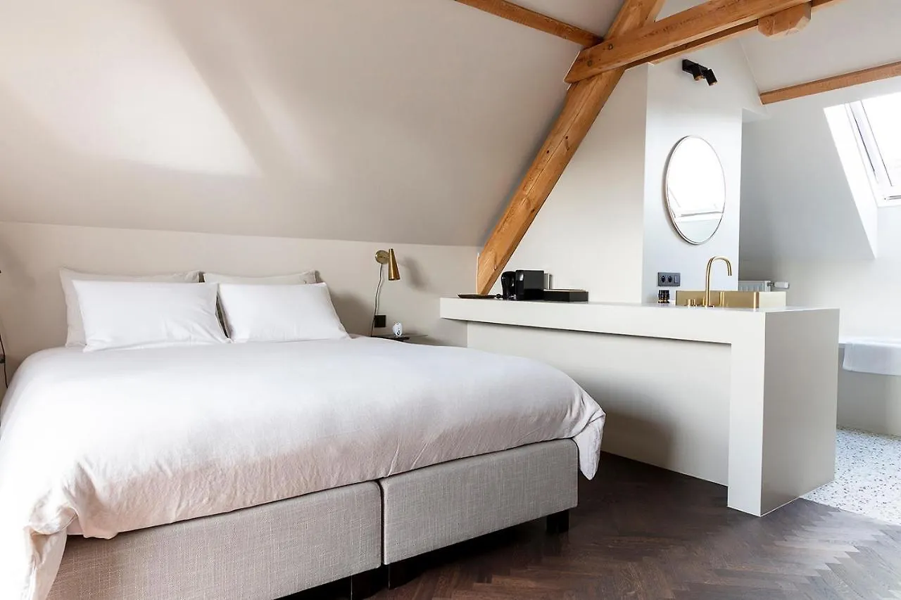 B'Guest Sleep & Retreat Bed & Breakfast Bruges