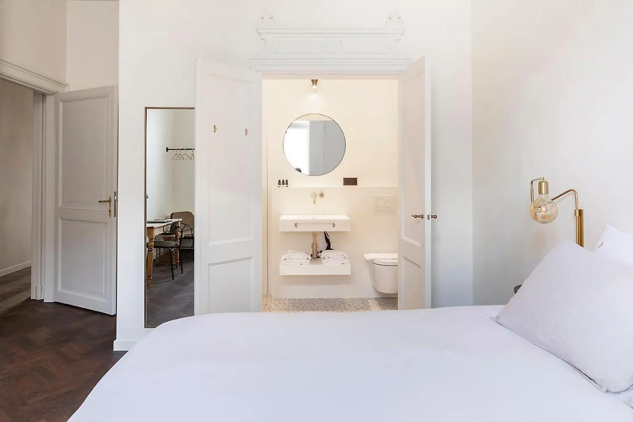 Bed and Breakfast B'Guest Sleep & Retreat Bruggy Bed & Breakfast