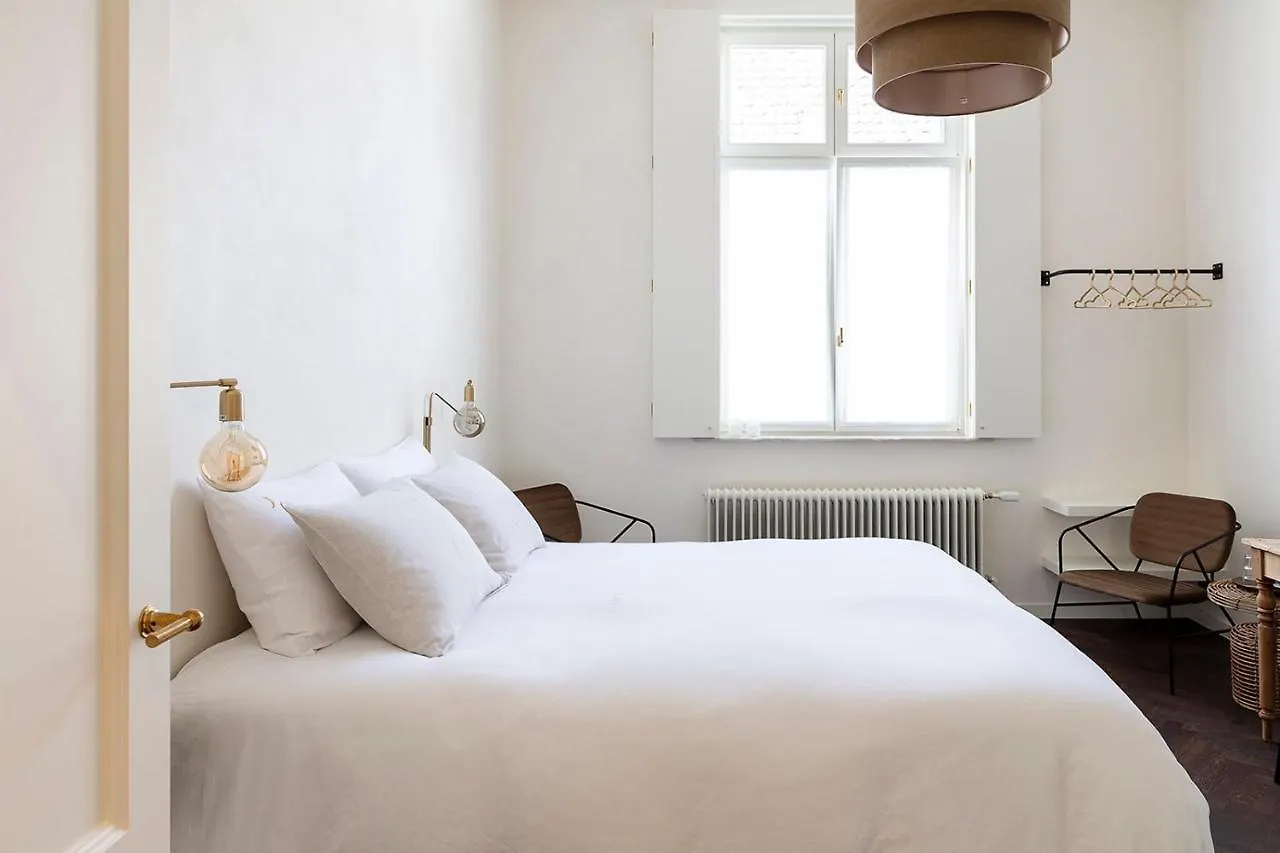 Bed and Breakfast B'Guest Sleep & Retreat Bruggy 4*,