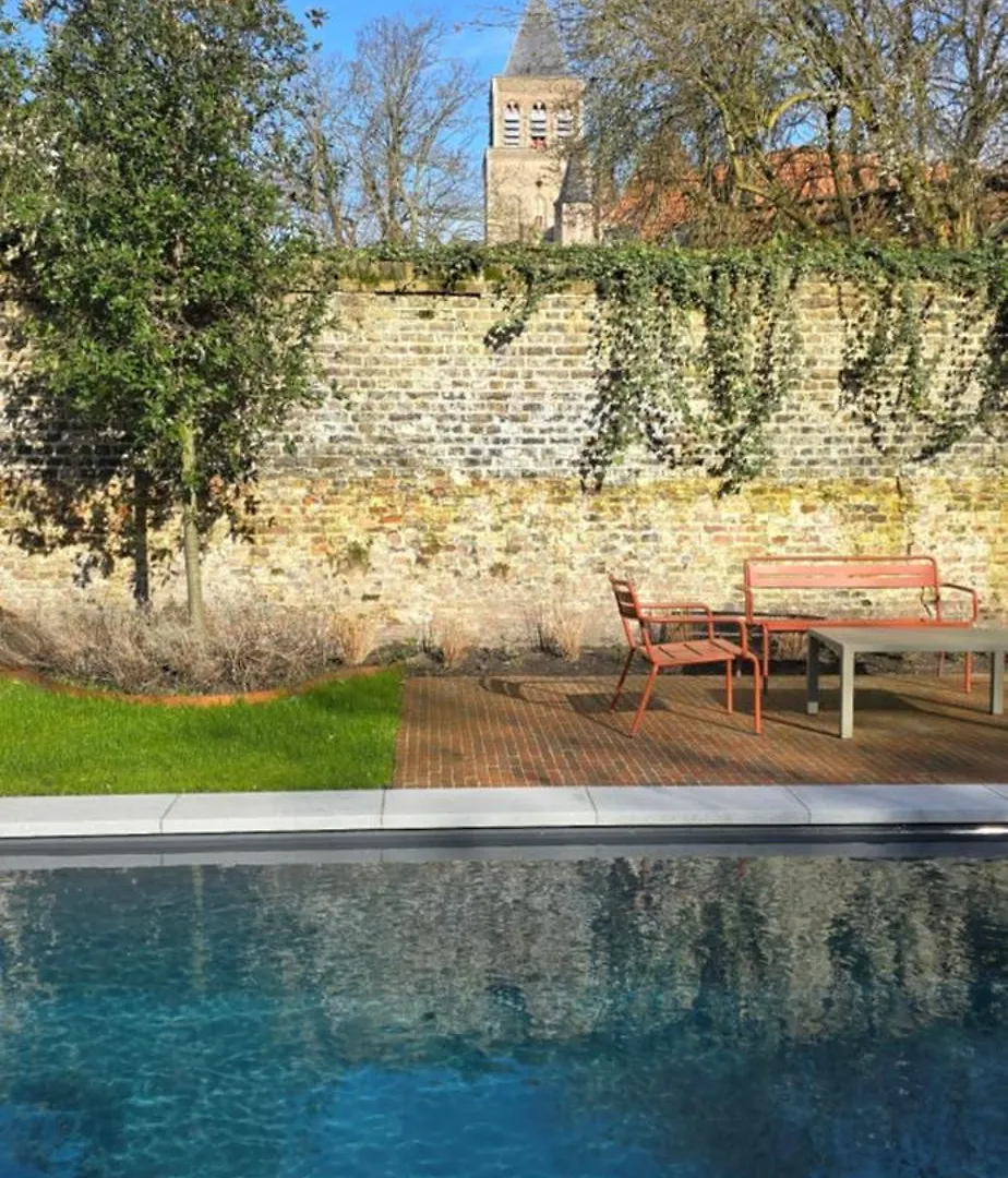 Bed and Breakfast B'Guest Sleep & Retreat Bruggy Bed & Breakfast