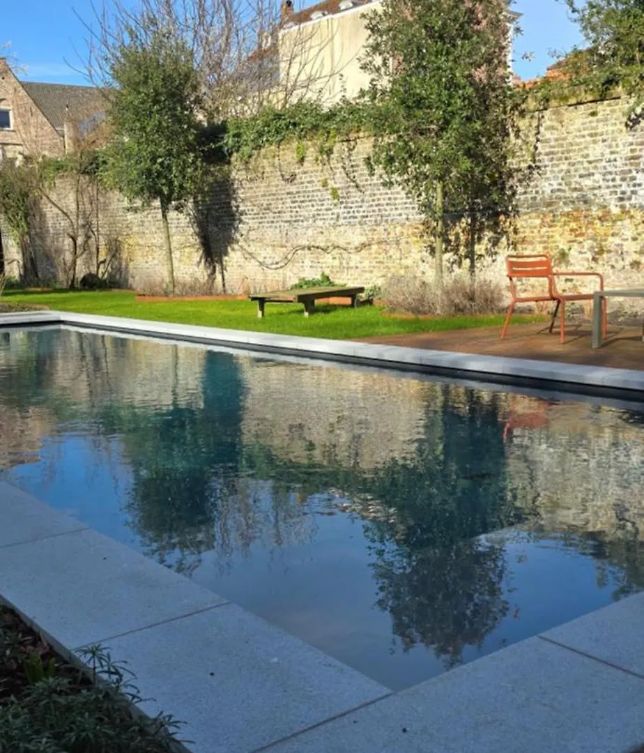 Bed and Breakfast B'Guest Sleep & Retreat Bruggy
