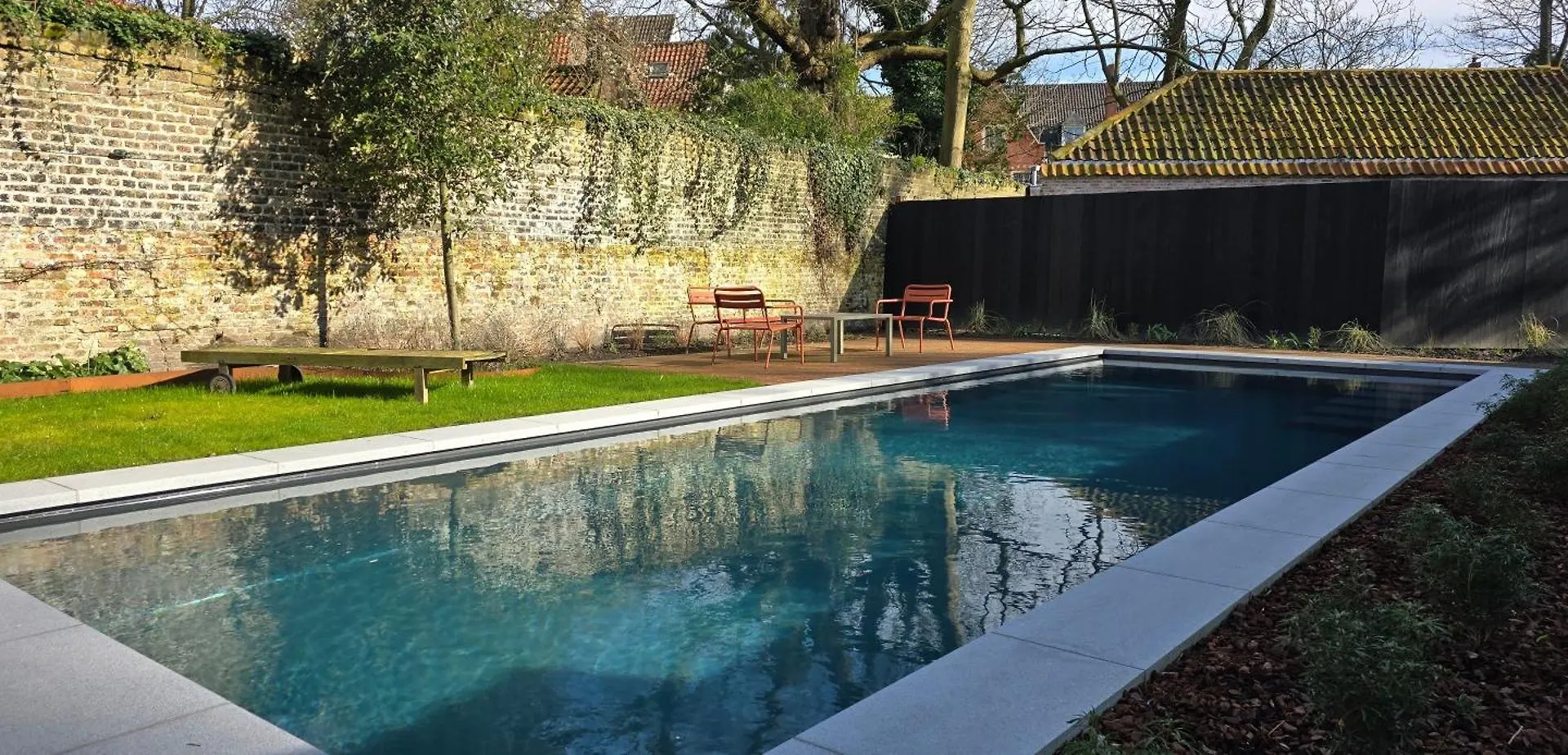 Bed and Breakfast B'Guest Sleep & Retreat Bruggy