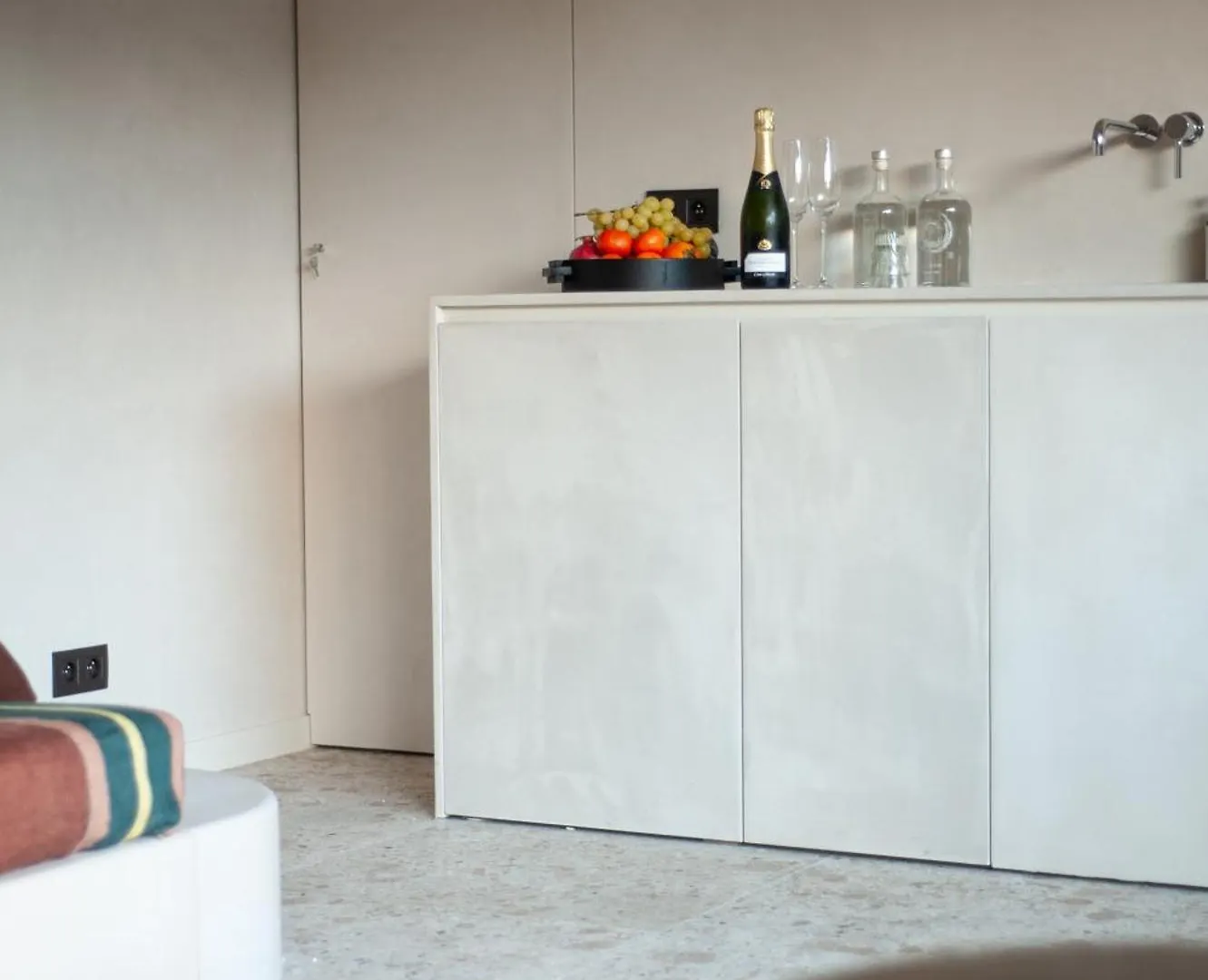 B'Guest Sleep & Retreat Bed & Breakfast Bruges Belgium