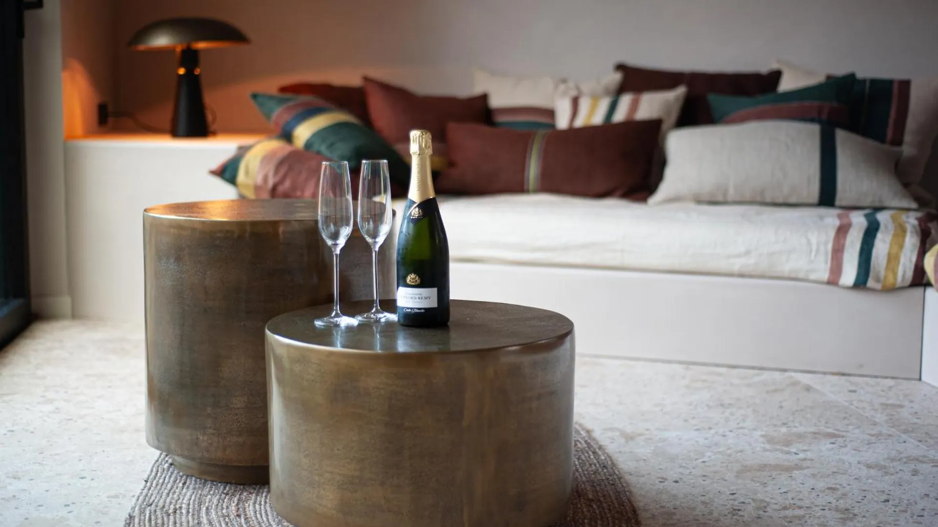 Bed and Breakfast B'Guest Sleep & Retreat Bruggy Bed & Breakfast