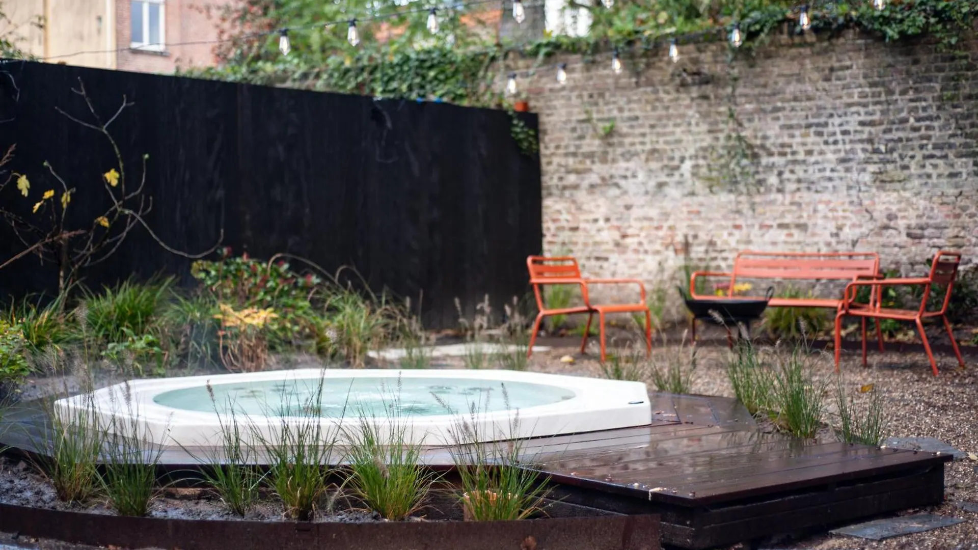 B'Guest Sleep & Retreat Acomodação com café da manhã Bruges Bélgica