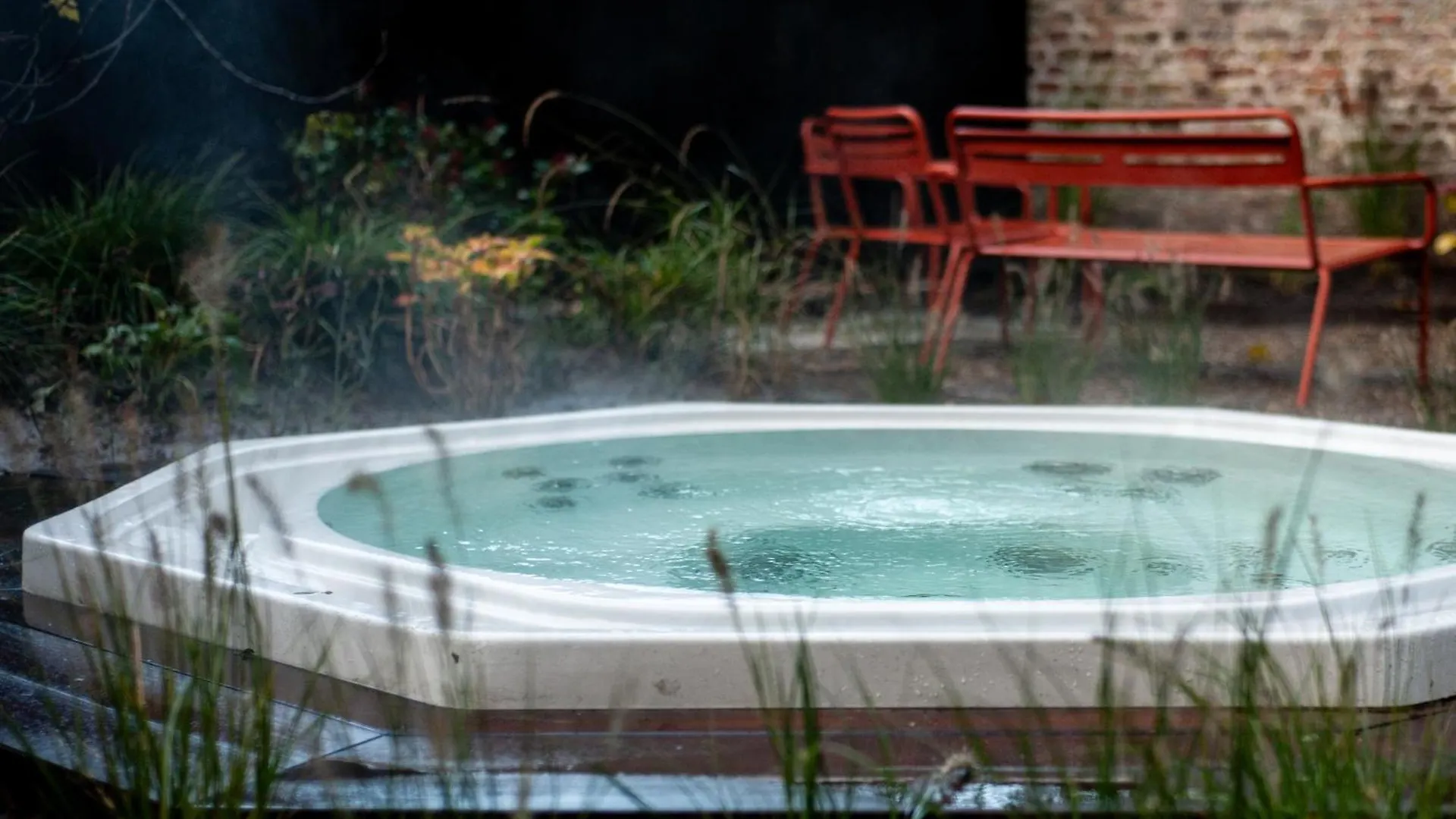 **** Alojamento de Acomodação e Pequeno-almoço B'Guest Sleep & Retreat Acomodação com café da manhã Bruges Bélgica
