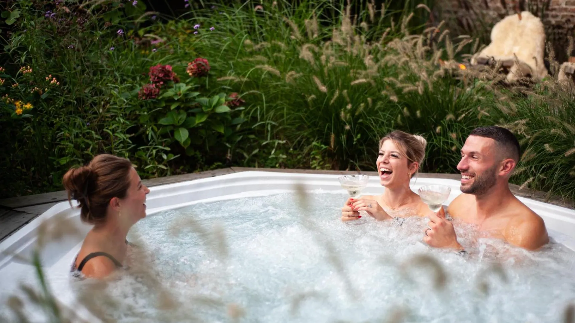 Bed and Breakfast B'Guest Sleep & Retreat Bruggy Bed & Breakfast