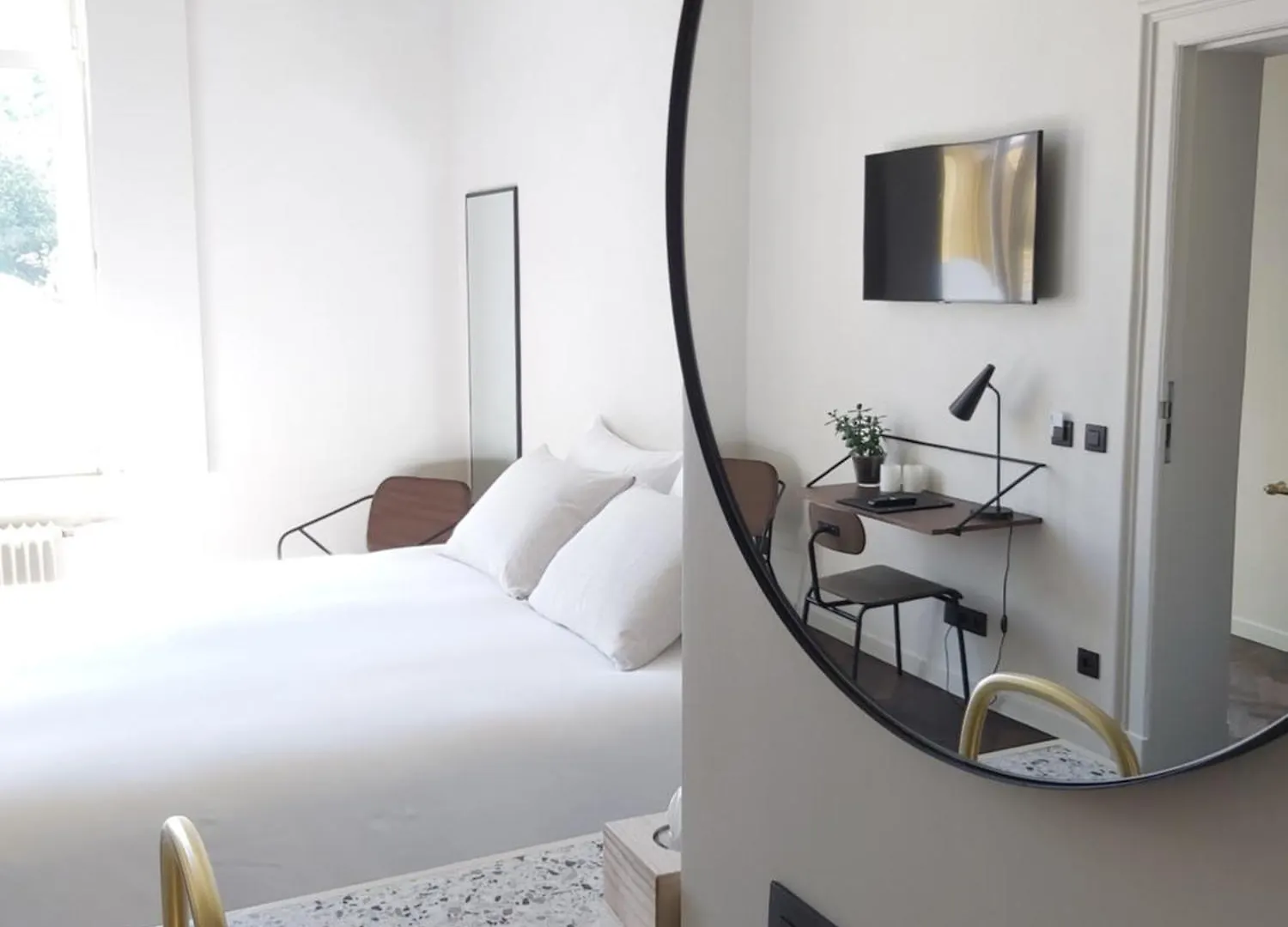 B'Guest Sleep & Retreat Acomodação com café da manhã Bruges